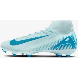 Zm Superfly 10 Acad Fg/mg Erkek Çim Zemin Kramponu FQ1456-400