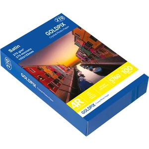 10x15 inkjet Fotoğraf Kağıdı - 100 Adet 270gr Mat Fotoğraf Kağıdı