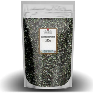 Salata Baharatı 250g