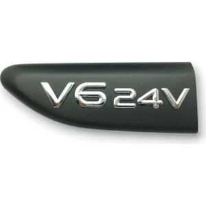 Laguna 2 Kapı Yazısı V6 24V  -  Renault  8200012571