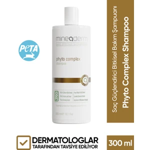 Phyto Complex Shampoo 300 ml