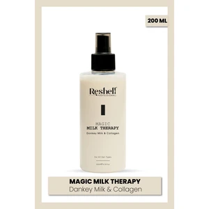 Magic Milk Therapy Saç Bakım Sütü 200 ml