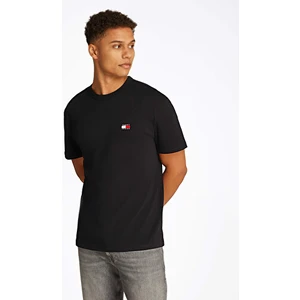 Tommy Hilfiger Tjm Reg Badge Tee Ext