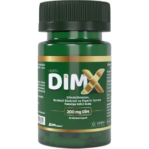 Dimx® 200 Mg