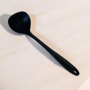 Dore Voir Silikon Çorba Kepçesi - 29,5 cm