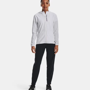 Under Armour OutRun Kadın Siyah Koşu Eşofman Altı.001