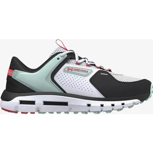 Under Armour Summit Trek Erkek Beyaz  Spor Ayakkabı.105