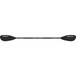 Seaflo Kano Küreği 220 cm Siyah