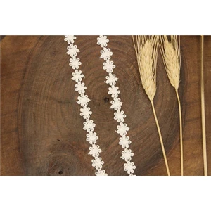 Güpür 1140 - 9 mt Krem