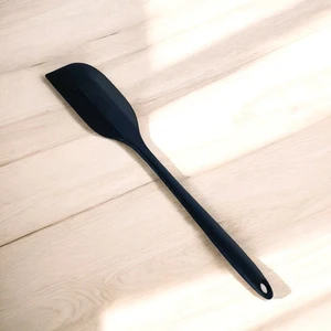 Dore Voir Silikon Spatula Taf Model Orta Boy - 27 cm