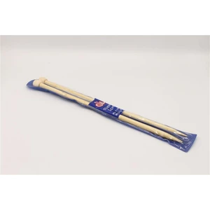 Bambu Şiş No 10 - Std Ahşap