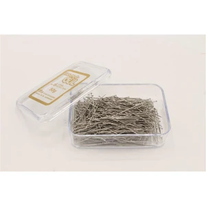 50 gr Çelik Toplu Iğne - Std Nikel