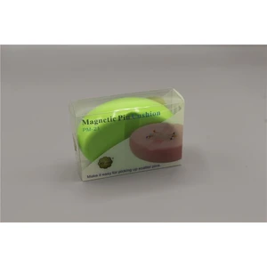 Iğne Toplayıcı Mıknatıs - Yeşil