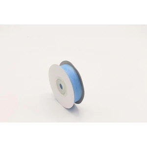 Organze Kurdele Mavi 20mm