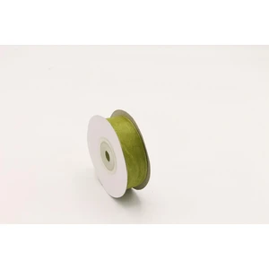 Organze Kurdele Haki 20MM