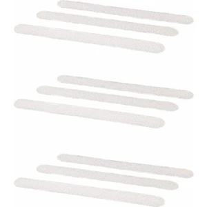 ( 36 Adet) Banyo Mutfak Küvet Duş Duşakabin Antislip Kaydırmaz Bant Islak ve Kaygan Zemin