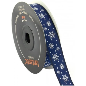 16481-BORDÜR - 10 mt Lacivert