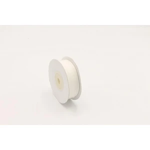 Organze Kurdele Beyaz 20mm