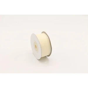Organze Kurdele Krem 40mm