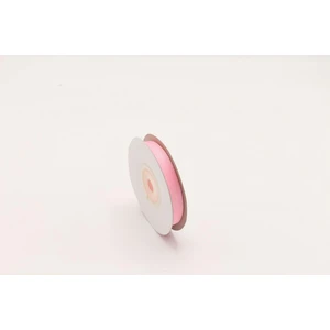 Organze Kurdele Pembe 10mm