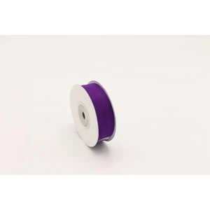 Organze Kurdele Mor 20mm