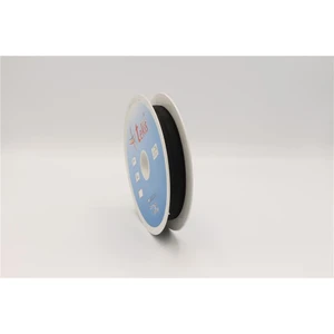 Katlanır Lastikler 2 cm - 20 mt Siyah