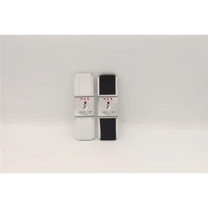 Yassı Lastik 1/10 7 mm - 10 mt Beyaz