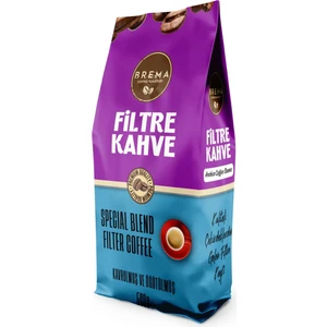 Filtre Kahve Blend 500GR