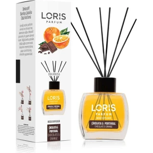 Çikolata Portakal Oda Kokusu 120 ml