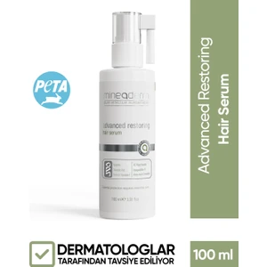 Advanced Restoring Hair Serum 100 ml