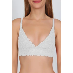 Nbb 3421 Dantel Kaplı Bralet Sütyen