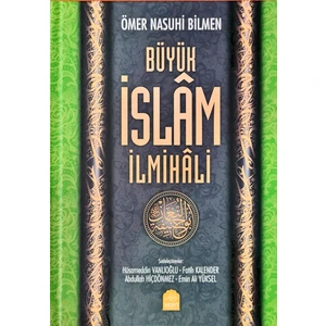 Büyük İslam İlmihali