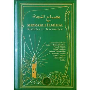 Mızraklı İlmihal Risaleler ve Tercümeleri