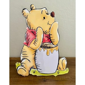 Okart Tasarım Winnie Masaönü Ayaklı Pano