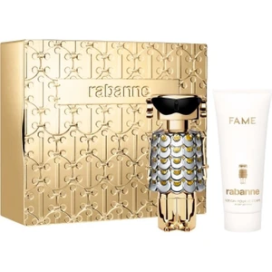 Fame Edp 80 ml + Body Lotion 100 ml