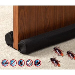 Kapı Altı Rüzgarlık Stoperi Kapı Altı Eşik Süngeri Kapı Altı Bandı Koku Böcek Su Önleyici