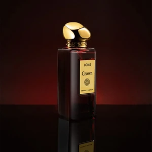 Crown Elegant Unisex Parfüm 90 ml