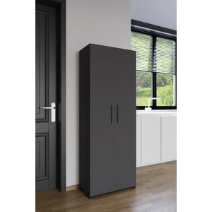 2 Kapaklı Winter Çok Amaçlı Dolap