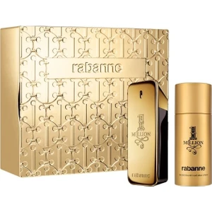 One Million Edt 100 ml + Deodorant 150 ml