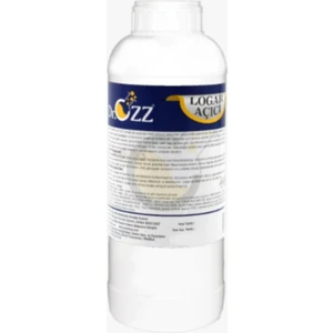 Dr. Ozz 680 Gider Açıcı Logar Lavabo Banyo Tuvalet Gideri Açıcı Güçlü Kimyasal 2 kg