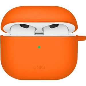 Airpods 4 (4.nesil) Uyumlu Kılıf Nexo Serisi Çift Katmanlı Hibrit Koruma Kablosuz Şarj Destekli