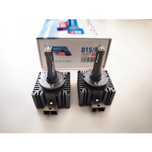 Photon D1S Ultimate 12V-24V LED Xenon Beyaz 9500 Lümen Ballast Version