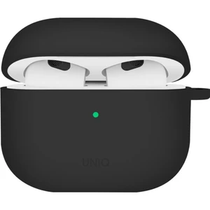 Airpods 4 (4.nesil) Uyumlu Kılıf Nexo Serisi Çift Katmanlı Hibrit Koruma Kablosuz Şarj Destekli