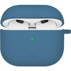 Airpods 4 (4.nesil) Uyumlu Kılıf Nexo Serisi Çift Katmanlı Hibrit Koruma Kablosuz Şarj Destekli