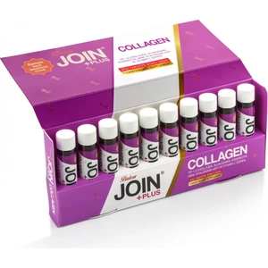 Join Us Collagen  Içeren Takviye Edici Gıda 25 ml  10 Ad