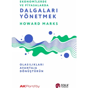 Dalgaları Yönetmek