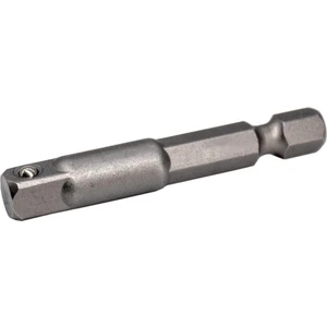 1/4" Lokma Adaptörü 50 mm Hex Bits Saplı