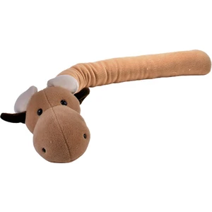 Bambi Toys Geyik Kapı Altı Rüzgarlık Polar 90 cm