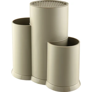 Çok Amaçlı Tezgah Üzeri Mutfak Organizeri - Çatal Bıçak Kaşıklık