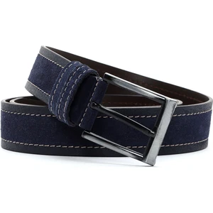 Erkek Süet Deri Kemer